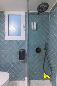 Sun-splashed sanctum with big balconies, Acropolis