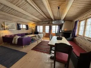 Nostalgi i Stakkstøli - Bessheim