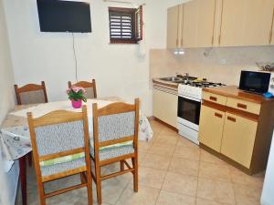Apartmani Katica-u blizini plaže 