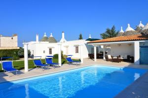 Maison de Vacances