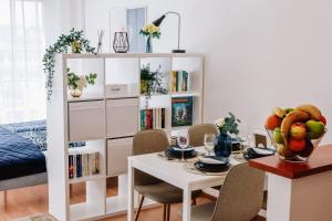 Cosy apartment Zugló next to Puskás Aréna