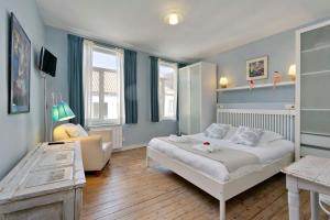 Huswell - Charming town house in historic center of Bruges