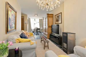 Huswell - Charming town house in historic center of Bruges