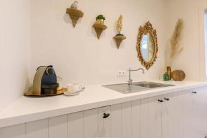 Huswell - Stylish studio in the heart of Bruges