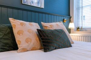 Huswell - Stylish studio in the heart of Bruges