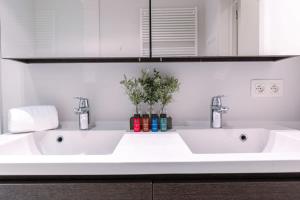 Huswell - Stylish studio in the heart of Bruges