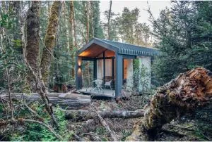 Discovery Parks - Cradle Mountain - Крейдл-Маунтин