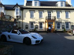 La Piette hotel, 
Guernsey, United Kingdom.
The photo picture quality can be
variable. We apologize if the
quality is of an unacceptable
level.