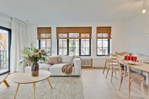 Huswell - Renovated apartment by the beach in Knokke-Heist - Duinbergen