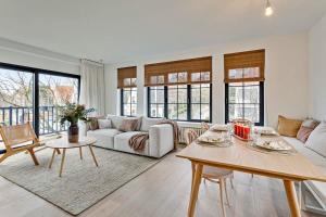 Huswell - Renovated apartment by the beach in Knokke-Heist