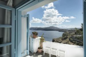 Villa Maria Apartments Santorini Greece