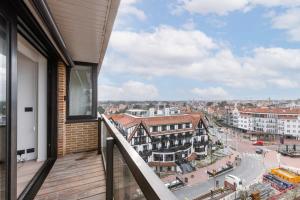 Huswell - Renovated apartment with sea view and parking