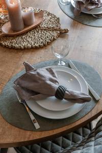 Huswell - Cosy apartment with vintage interior