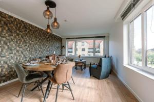 Huswell - Cosy apartment with vintage interior