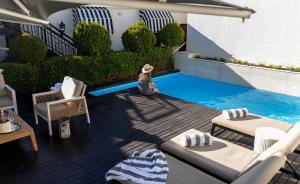 Lemoen Kloof Guest House