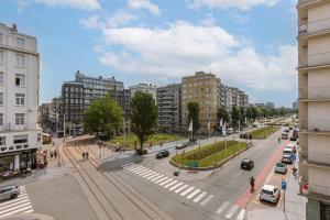 Huswell - Bright modern apartment close to the casino