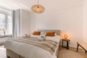 Huswell - Bright modern apartment close to the casino