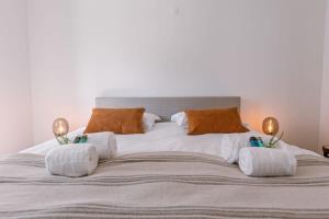 Huswell - Bright modern apartment close to the casino