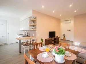 Casa Anna - Appartamento a San Gimignano - Casale