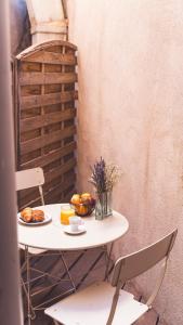 Hotels Hotel Saint Louis - Vieux Port : photos des chambres