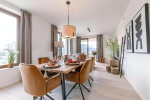 Huswell - Family apartment located by the sea