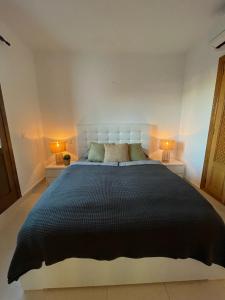 Sehnsuchtmallorca - Apartment in Cala dOr