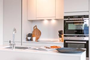 Huswell - Family apartment located by the sea