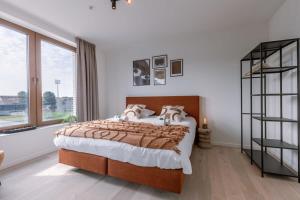 Huswell - Family apartment located by the sea