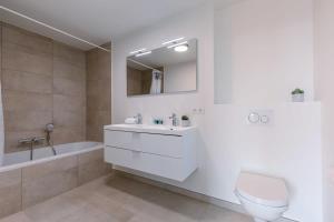 Huswell - Family apartment located by the sea