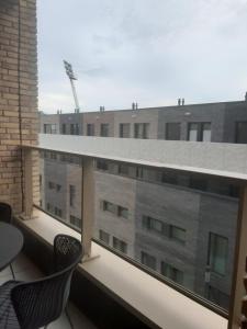 Huswell - Cozy apartment a stones throw from the beach