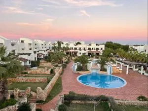Sehnsuchtmallorca - Apartment in Cala d'Or - Portopetro