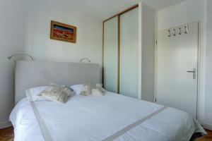 Le Vernet - Boulogne