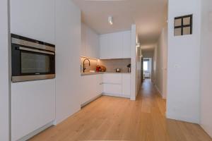 Huswell - Spacious two bedroom apartment in Knokke