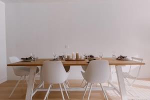 Huswell - Spacious two bedroom apartment in Knokke