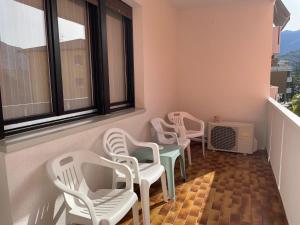 Appartamento spazioso con 3 camere da letto