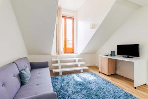 Porta da Arrábida Suites