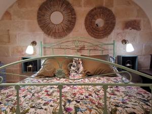 Indelli holiday rooms - Il sottano