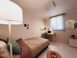 Open stay - Ubytování bez kategorie ve městě Kojang