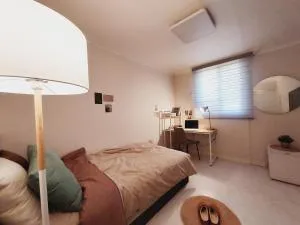 Open stay - T'odang-ni