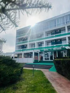 Hotel Decebal Estival Neptun - Olimp