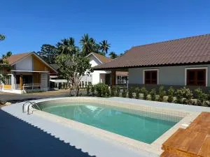 Villa Taa Koh Samui - Бантай