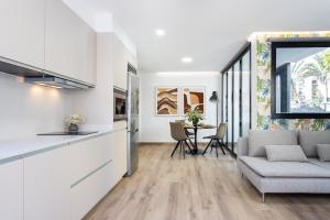 Sunnyland apartment Cruz - 4hvězdičkové hotely ve městě San Andrés