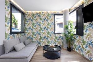 Sunnyland apartment Cruz