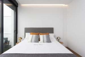 Sunnyland apartment Cruz