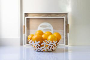 Sunnyland apartment Cruz