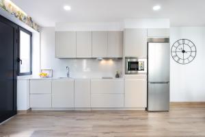 Sunnyland apartment Cruz