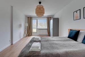 Comfort Apartments Stolarska
