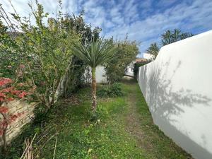 Maisons de vacances Le Nid d-Ars : photos des chambres