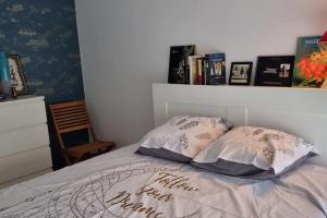 Appartements SPITIMOU BORDEAUX : photos des chambres