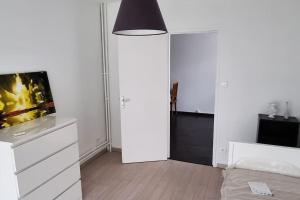 Appartements SPITIMOU BORDEAUX : photos des chambres